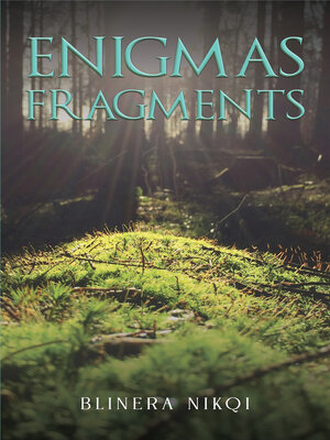 cover image of Enigmas Fragments